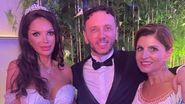 Mariana Ionescu Căpitănescu a făcut-o pe Cristina Spătar să plângă la nuntă