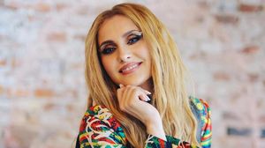 Alina Sorescu a anunțat că în familia lor a mai apărut încă un membru. 