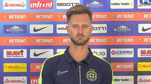 Damjan Djokovic a dezvăluit adevăratul motiv pentru care a ales să semneze cu FCSB