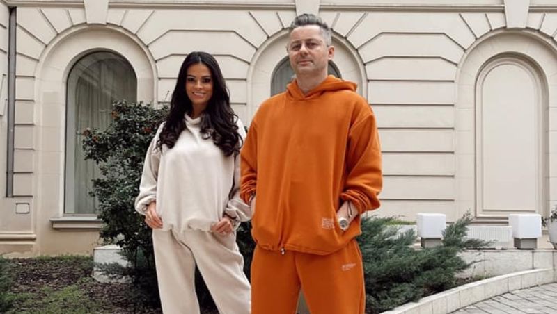  Anca Serea, atac dur la adresa soțului său