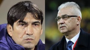 Victor Pițurcă, atac direct la adresa lui Anghel Iordănescu