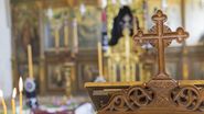 Calendar Ortodox Joi, 29 iunie 2023. Cruce roșie Sfinții Apostoli Petru și Pavel sunt prăznuiți astăzi