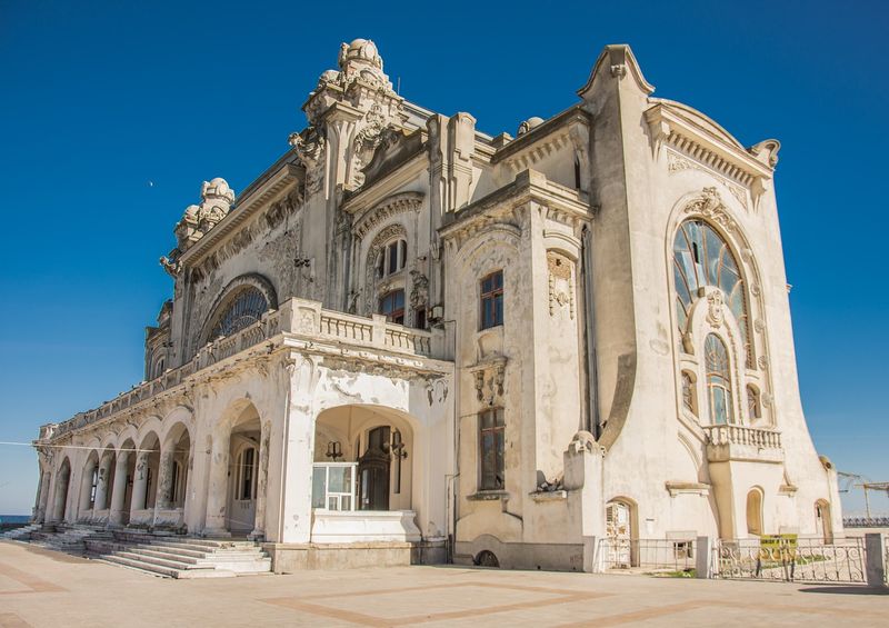 casino constanta