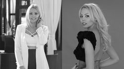 Ce a apărut la mormântul Denisei Răducu, la 6 ani de la deces. Tatăl artistei a rămas fără cuvinte: „Ne mai alină durerea”