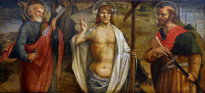 Sfinții Petru și Pavel 2023: Biserici care &icirc;și sărbătoresc hramul pe 29 iunie