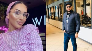 dana roba, soțul danei roba, dana roba mutilata, starea danei roba