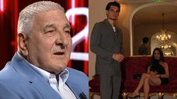 De necrezut ce a putut spune Rică Răducanu, după ce Ianis Hagi s-a logodit! I-a transmis un mesaj public: „Ai grijă”