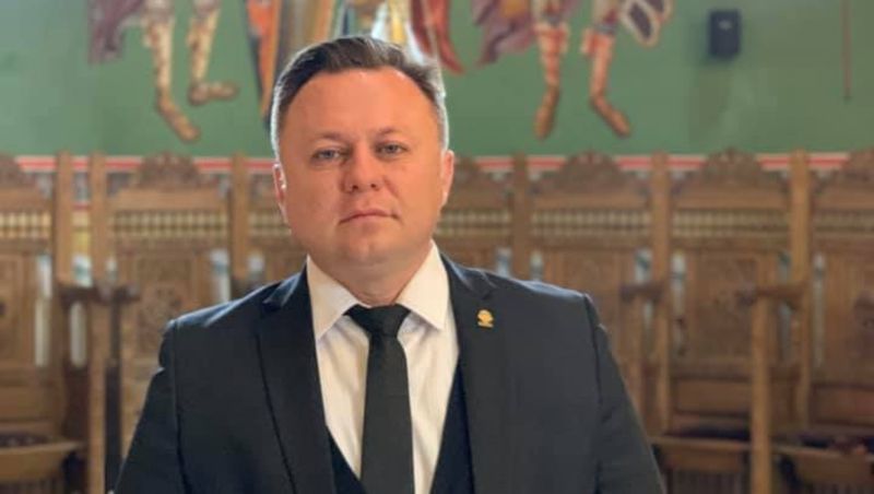 Dragoș Dolănescu, dezvăluiri incredibile despre Ionuț Dolănescu