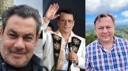 „Încearcă să mă facă să dispar” Dragoș Dolănescu dă de pământ cu Ionuț Dolănescu. Scandal de proporții, după ce fiul cel mic al lui Ion Dolănescu a făcut o serie de dezvăluiri incredibile