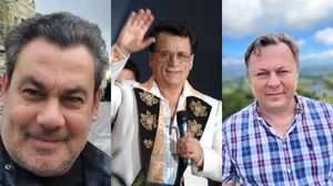 Dragoș Dolănescu, dezvăluiri incredibile despre Ionuț Dolănescu