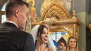 Cum se înțeleg părinții Ancăi Dumitra și soțul său, Manfred Spendier