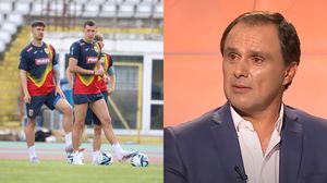 Selecționata lui Emil Săndoi este pusă la zid de un fost mare internațional român!
