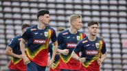 Selecționata de tineret a României și-a încheiat parcursul la EURO U21 2023