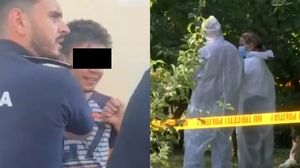 „Fata era martor, văzuse totul” Dezvăluirea halucinantă pe care autorul crimei din Craiova a făcut-o în fața anchetatorilor. A povestit pas cu pas cum a ajuns să se năpustească asupra celor doi tineri, în Grădina Botanică