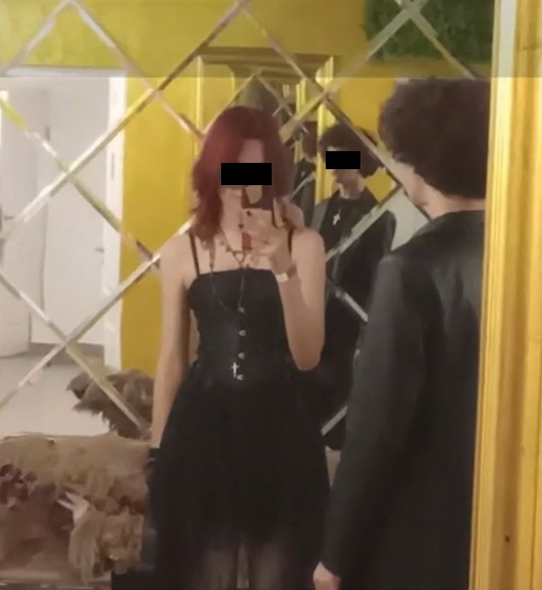 Meliss, adolescenta de 14 ani ucisă ieri, în Craiova meliss, adolescenta ucisa in craiova