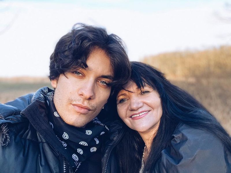 Mama lui Flavius de la „Casa Iubirii” s-a stins din viață