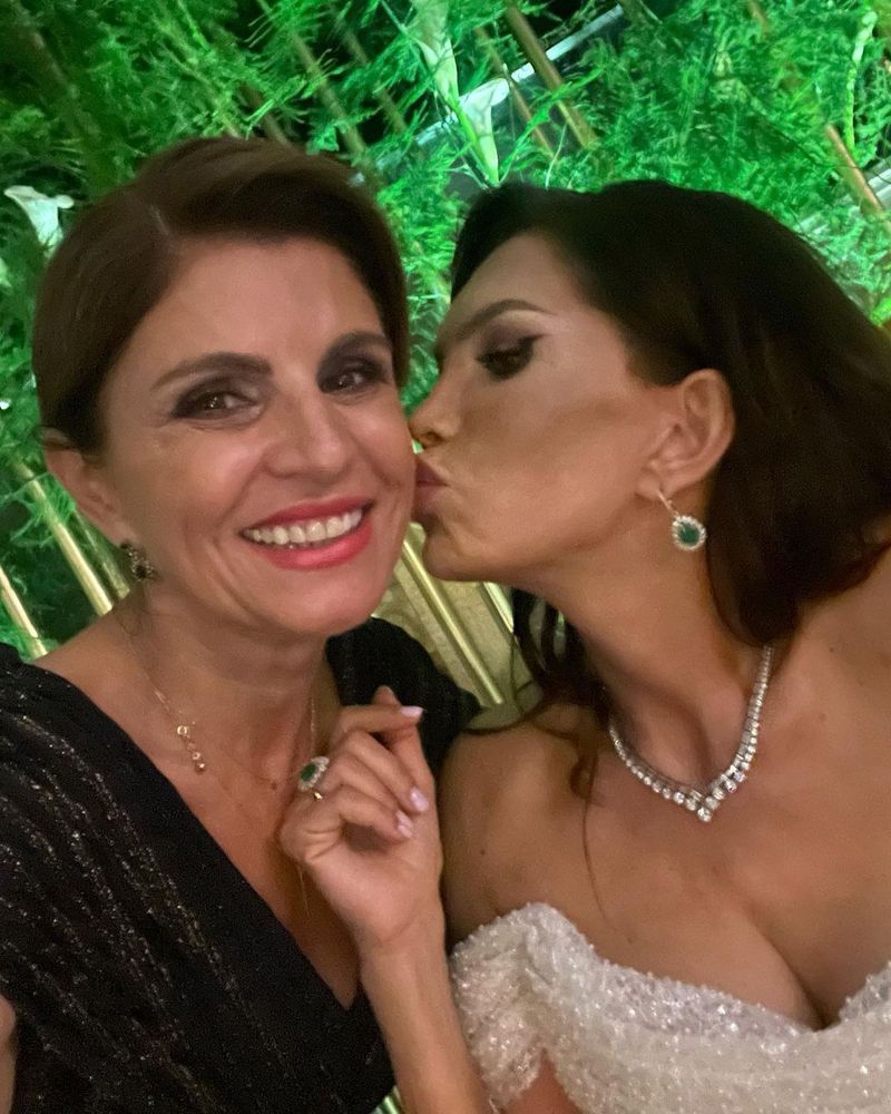 cristina spatar nunta