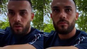 Alexandru Bobicioiu a vorbit despre despărțirea dintre el și Simina