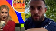 Alexandru Bobicioiu a vorbit despre despărțirea dintre el și Simina