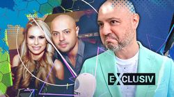 Mihai Mitoșeru, adevărul despre relația cu fosta soție! Ne-a dezvăluit motivul pentru care au rămas prieteni: "Am plâns amândoi" | EXCLUSIV