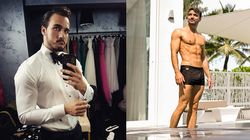 Cum s-a schimbat Matei Negrescu de la prima participare în show-ul "Insula Iubirii"