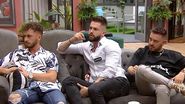Laurențiu și Bianca de la „Casa Iubirii” au avut o discuție în contradictoriu