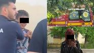Vestea primită de familia fetei de 14 ani, înjunghiată în Grădina Botanică
