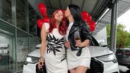 Deea Maxer, surpriză de proporții pe rețelele de socializare