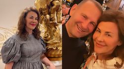 Câți copii are Adina Alberts. Celebra doctoriță este căsătorită cu Viorel Cataramă