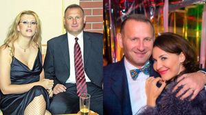 Câți copii are Viorel Cataramă. Omul de afaceri a fost căsătorit de două ori