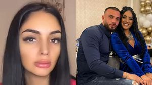 Simina Loica, despre despărțirea de tatăl copilului său, Alex Bobicioiu