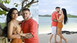 Ema și Răzvan au rămas împreună după Insula iubirii 2023?! Vezi cum s-au dat de gol cei doi