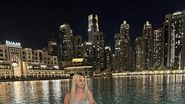 Anamaria și Marius de la Mireasa, escapada în Dubai. Cei doi sunt de nedespărțit, iar ipostazele în care s-au pozat i-au luat prin surprindere pe fani