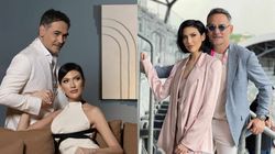 Bat clopote de nuntă pentru Răzvan Simion și Daliana Răducan! Când va avea loc marele eveniment: „Totul este stabilit”