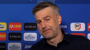 Edi Iordănescu a vorbit despre meciul cu Israel din preliminariile pentru EURO 2024