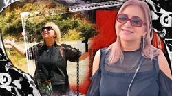 ”A dat cu mine de pământ” Acesta e motivul pentru Carmen Șerban nu a ajuns până acum în fața altarului! Și-a deschis sufletul și a vorbit despre asta