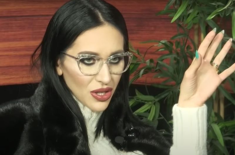 Dana Roba