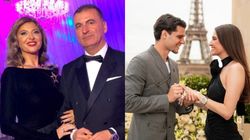 Cu ce se ocupă viitorul socru al lui Ianis Hagi. Dimitriu-Palavoti Tănase este cunoscut în Constanța
