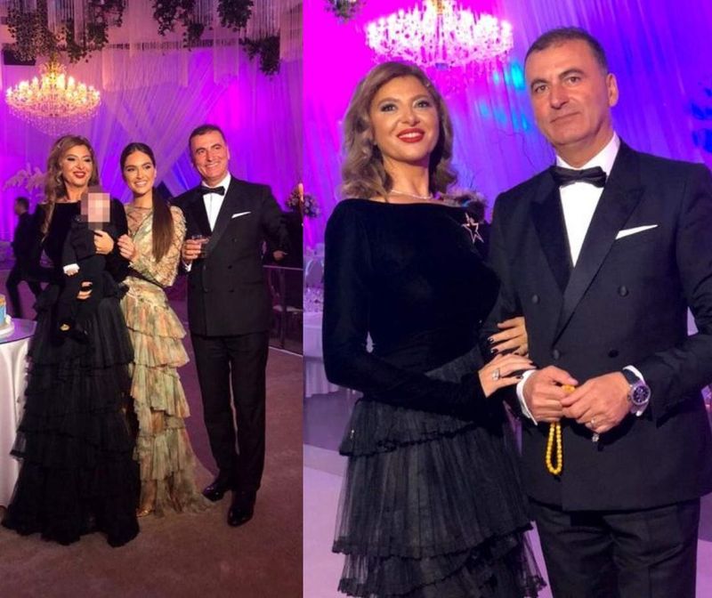 Cu ce se ocupă viitorul socru al lui Ianis Hagi. Dimitriu-Palavoti Tănase este cunoscut în Constanța