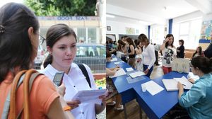 Admitere liceu 2023. Ce acte sunt necesare pentru înscrierea la liceu
