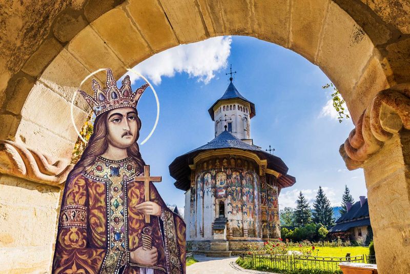 Calendar Ortodox Duminică, 2 iulie 2023. Află ce sfinți sunt sărbătoriți astăzi