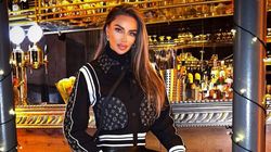 „Tot proastă ești” Bianca Drăgușanu nu a mai rezistat și a răbufnit pe rețelele de socializare! Diva este foc și pară