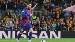 Leo Messi