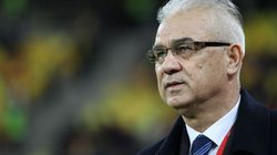 „Nu îi reproșez nimic lui Emil Săndoi, jucătorii sunt capricioși, se mulțumesc cu puțin!” Anghel Iordănescu, declarație neașteptată despre naționala U21!