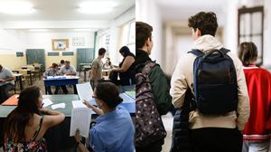 Înscriere liceu 2023. Câte locuri sunt disponibile pentru elevii de clasa a IX-a