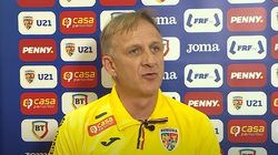 De ce Emil Săndoi nu i-a dat importanță lui Adrian Mazilu la EURO U21? Răspunsul selecționerului nu va fi pe placul lui Gică Hagi