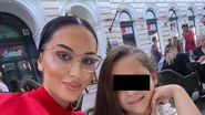 Cum arată ultima fotografie cu Dana Roba, înainte de teribilul incident?