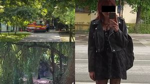 Ce a apărut în locul în care Melis și-a pierdut viața?