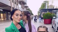 dana roba si fetitele ei