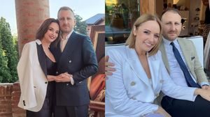 Ce mesaj i-a transmis Andreea Marin iubitului ei, de ziua lui de nastere